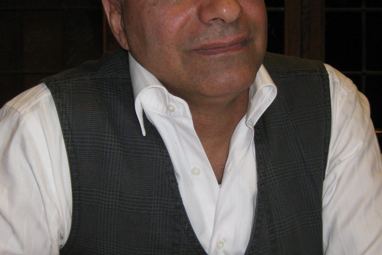 Amir Hassan Cheheltan (* 1956), writer from Iran امیرحسن چهلتن‎‎