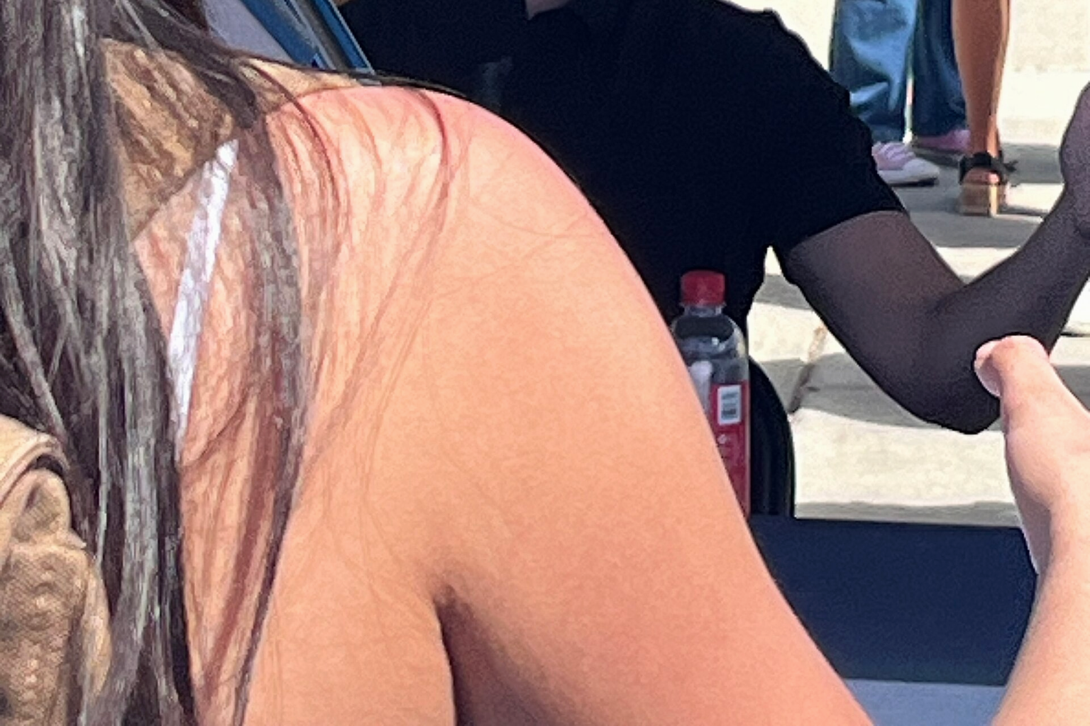 Charlie Kirk