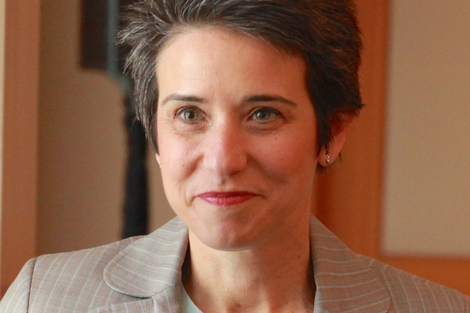 Cook Political Report's Amy Walter