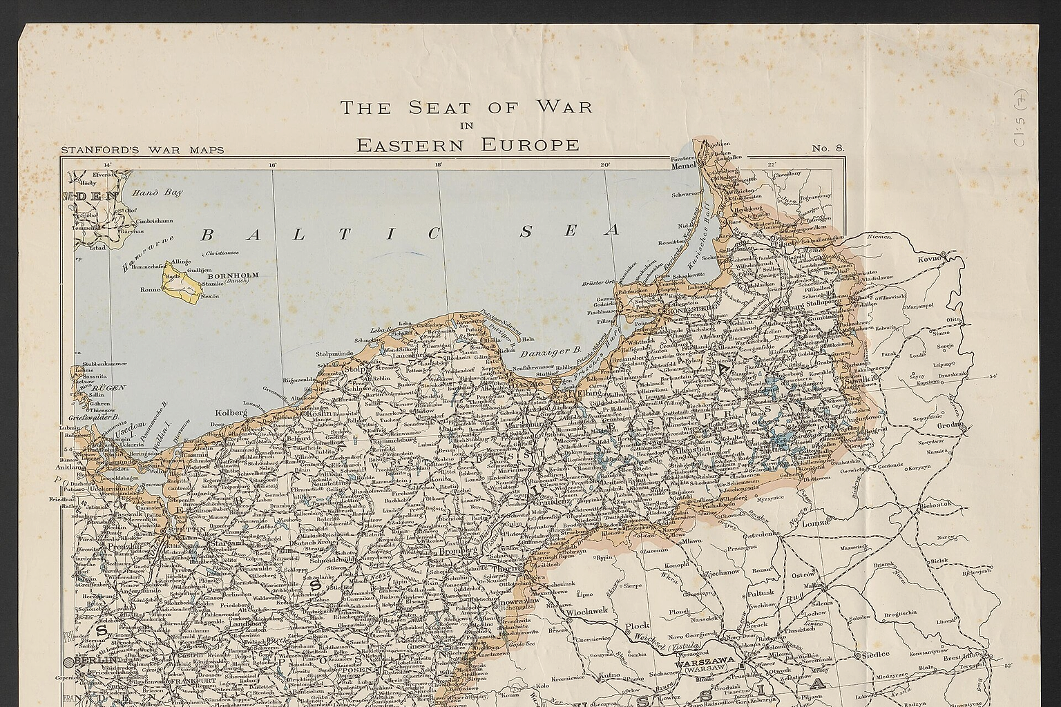 Eastern Europe in a licensed editorial photograph.