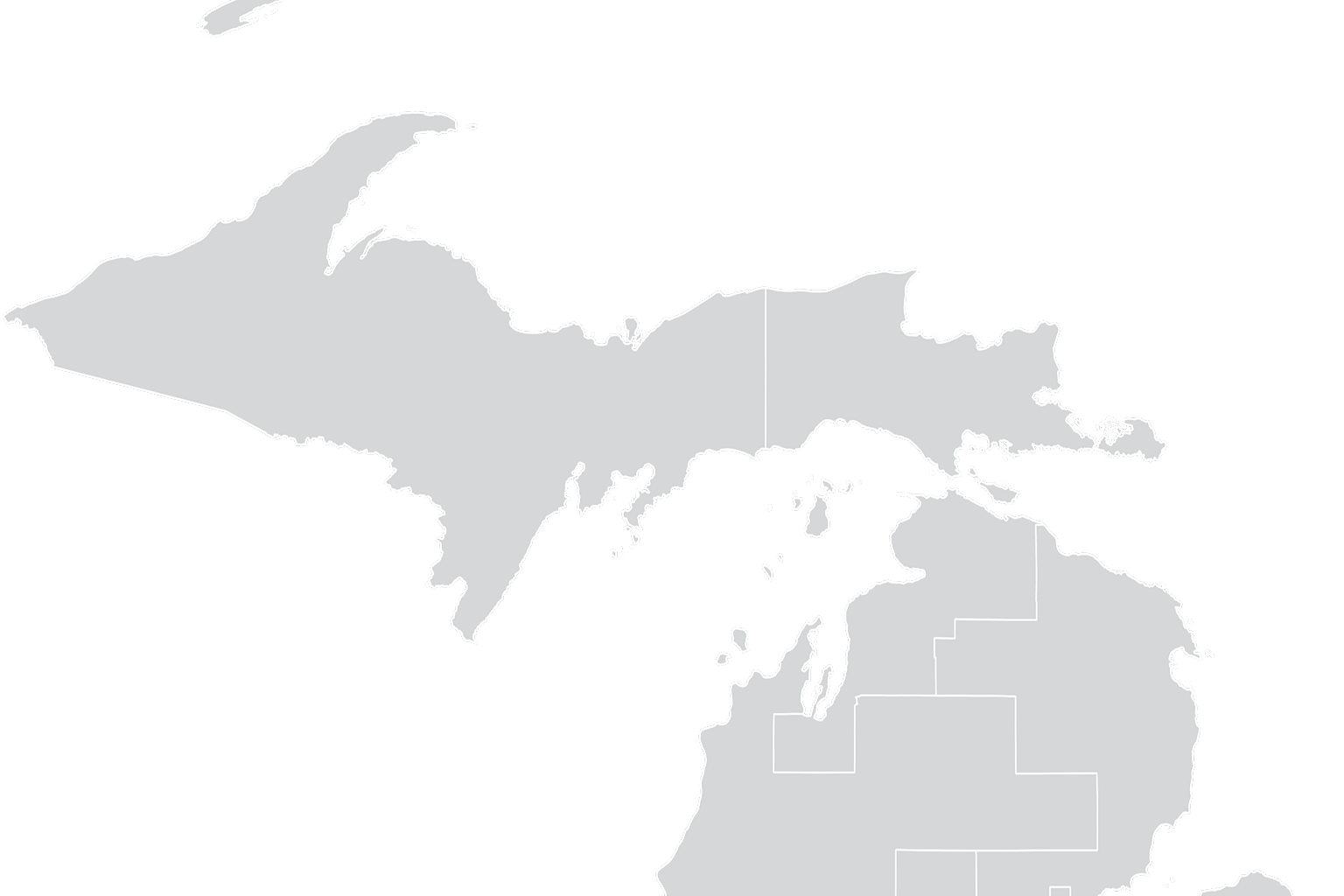Michigan Senate in a licensed editorial photograph.
