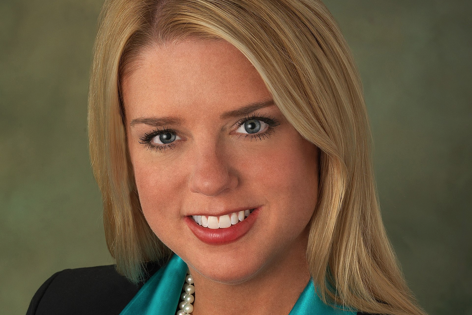 Florida's State Attorney General Pam Bondi
