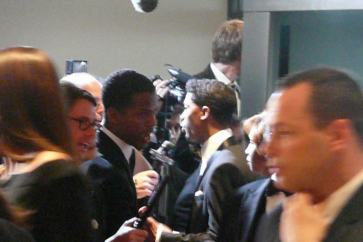 White House Correspondents Dinner