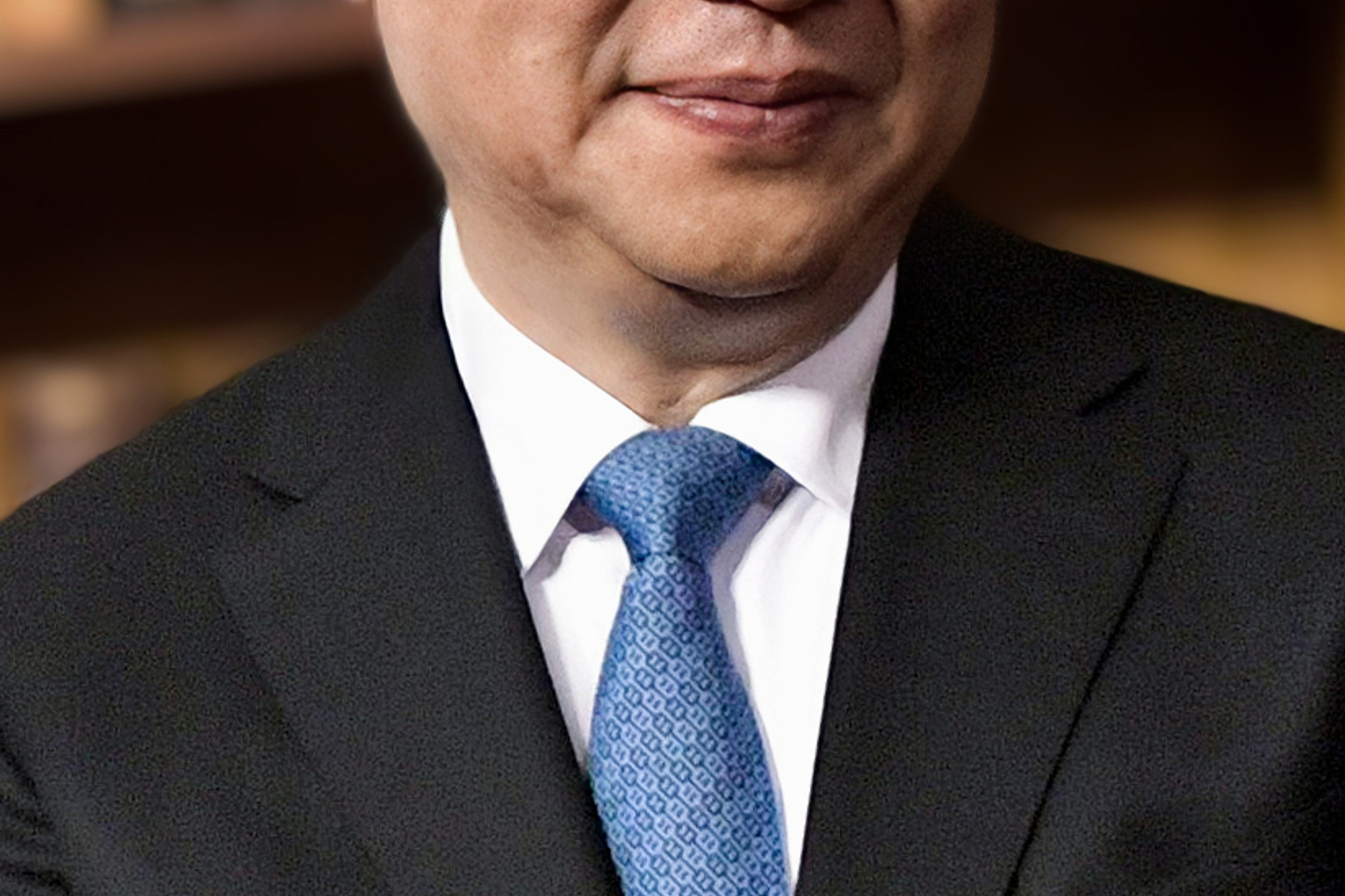 General Secretary of the Chinese Communist Party Xi Jinping.