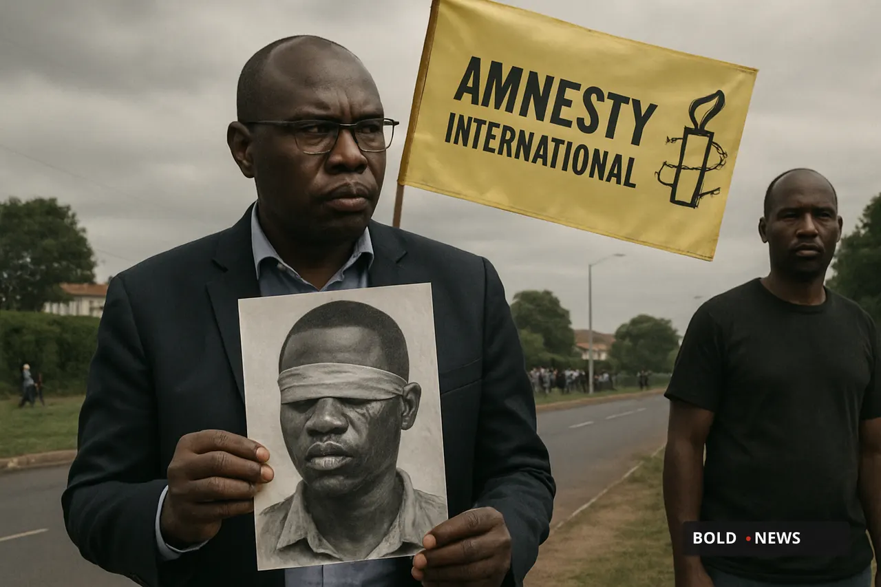 Editorial image for Kenya Rights Groups Report Protesters Found Dumped and Tortured After Arrests