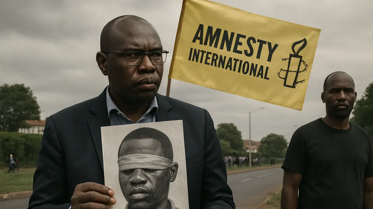 Editorial image for Kenya Rights Groups Report Protesters Found Dumped and Tortured After Arrests