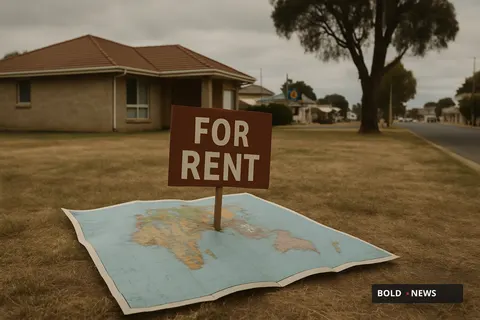 Editorial image for Naracoorte Embraces Migrants Despite Housing Shortage, Boosting Economy and Community