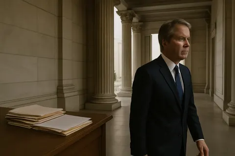 Editorial image for Supreme Court Strikes Down Federal Limits on Political Party Spending in Coordination with Candidates