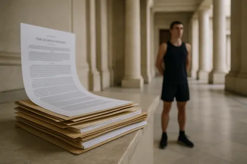 Editorial image for Supreme Court Upholds States’ Rights to Protect Girls’ Sports from Male Athletes