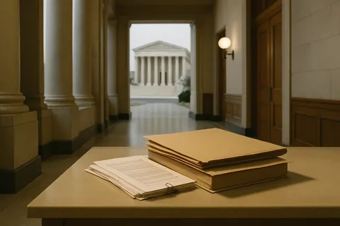 Editorial image for Supreme Court Upholds Idaho and West Virginia Laws Reserving Women’s Sports for Biological Females