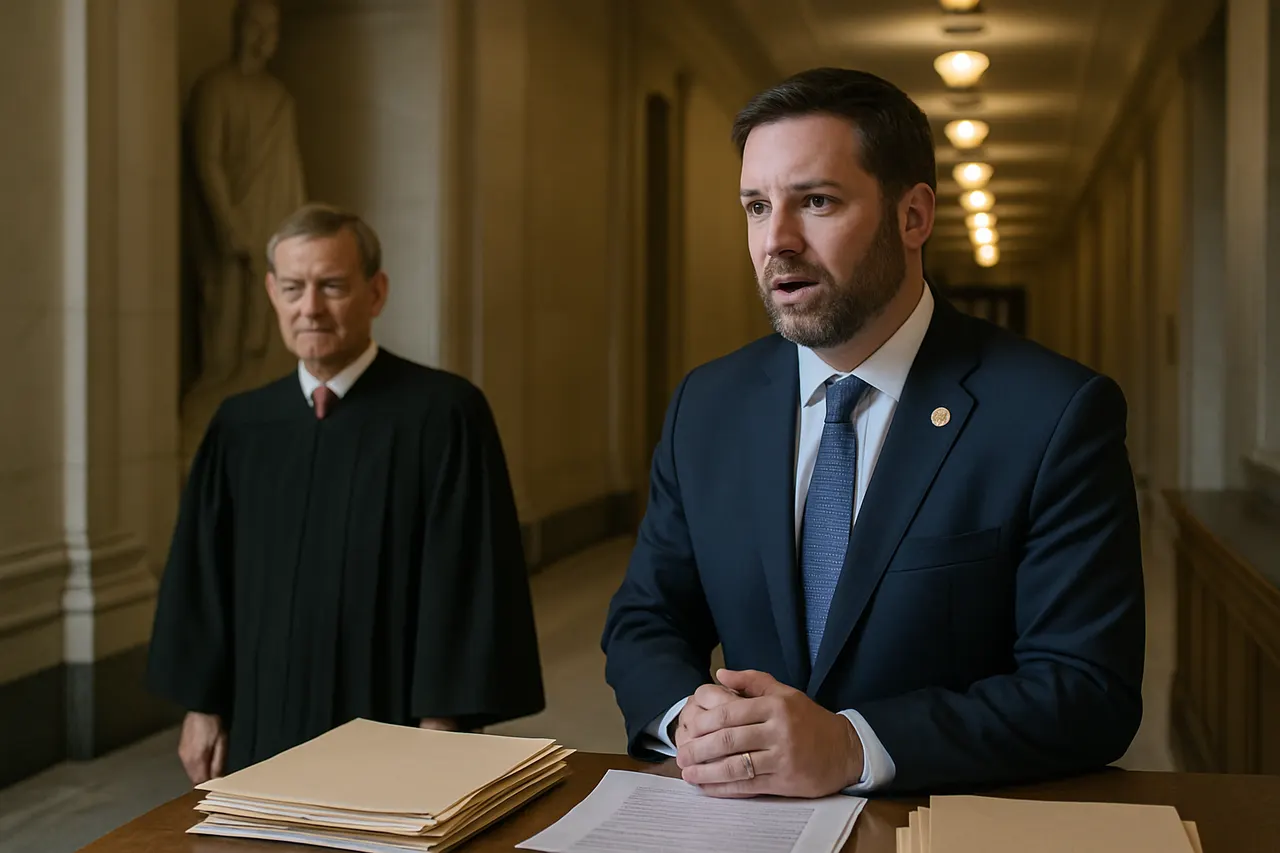 Editorial image for Rep. Mike Lawler Urges Congress to Address Birth Tourism After Supreme Court Ruling