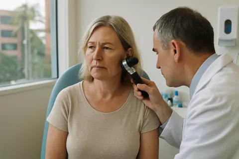 Editorial image for New Research Highlights Queensland's Significant Skin Cancer Burden