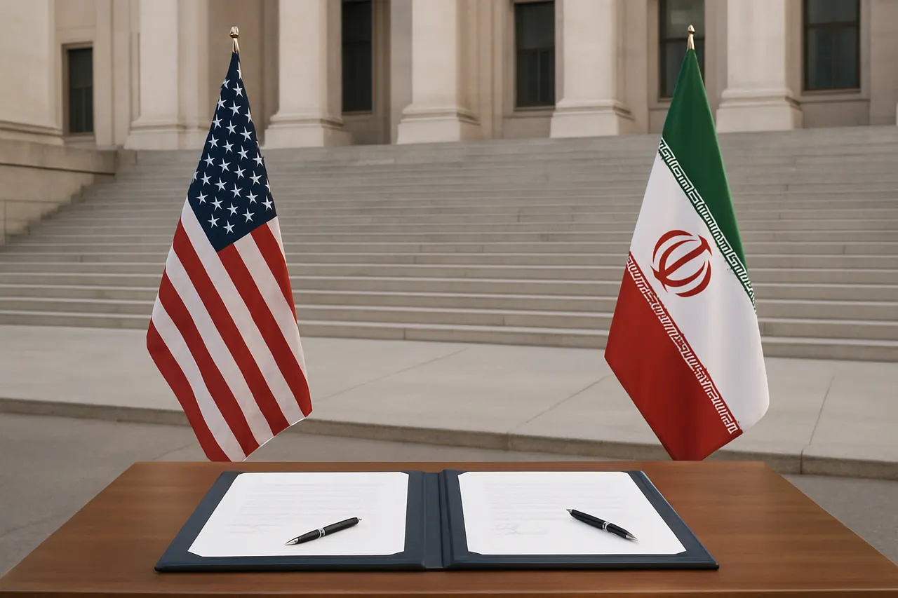 Editorial image for US-Iran MOU Halts War, Raises Questions on Future of Iran’s Regional Proxy Network