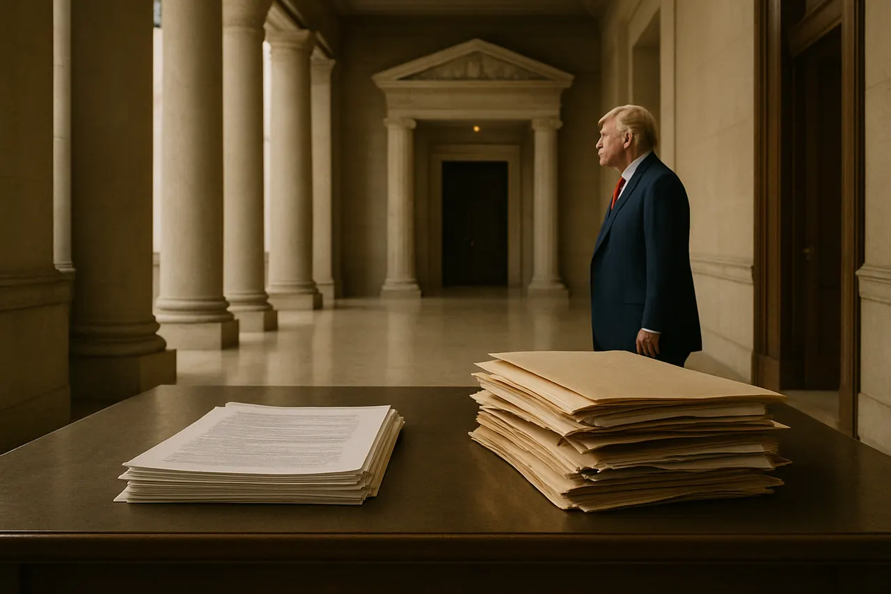 Editorial image for Trump Vows Legislative Push to End Birthright Citizenship After Supreme Court Ruling