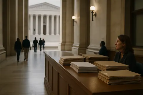 Editorial image for Supreme Court Upholds Birthright Citizenship in 6-3 Ruling