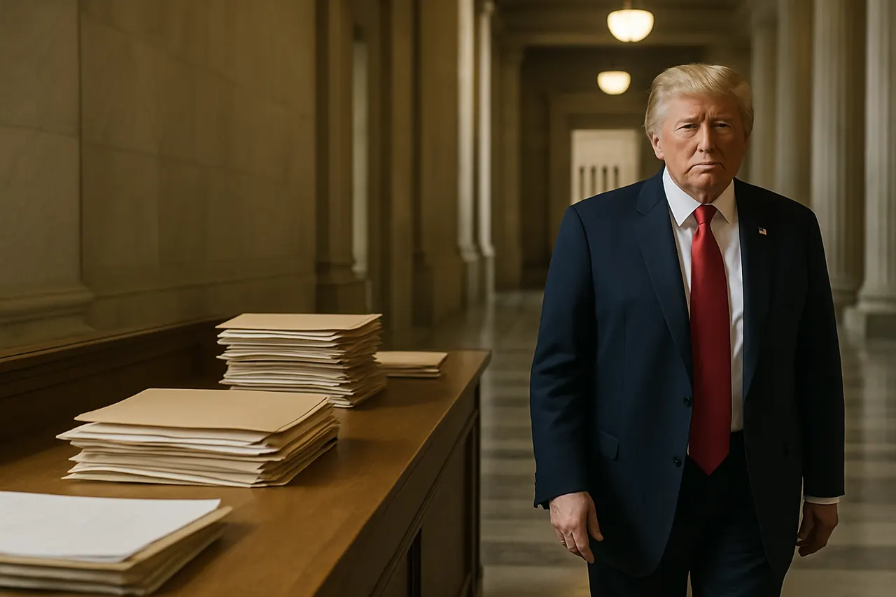Editorial image for US Supreme Court Blocks Trump’s Attempt to End Birthright Citizenship