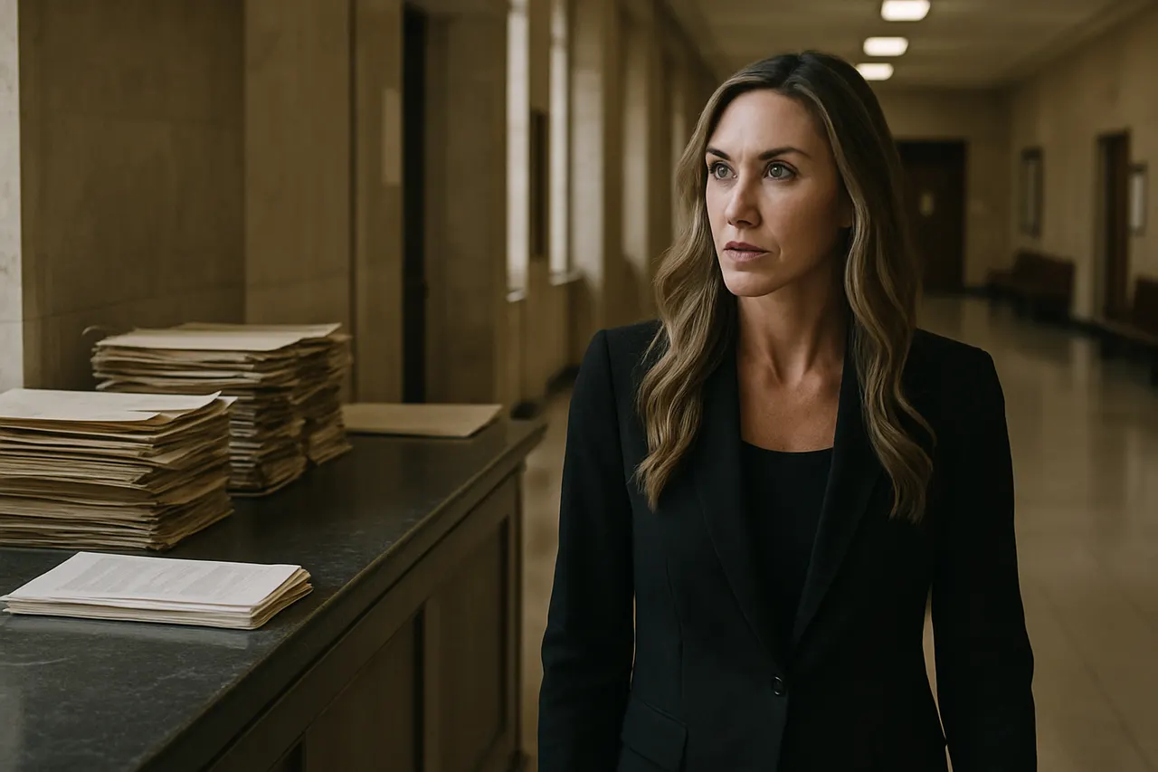 Editorial image for Lara Trump Warns of Socialist Takeover Amid Democratic Party Shifts