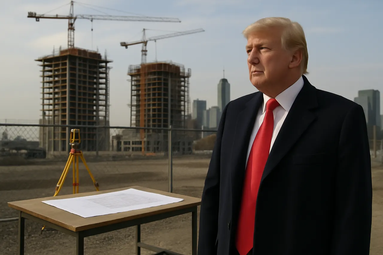Editorial image for Trump Reports Over $1.4 Billion Income From Family Crypto Ventures in 2025
