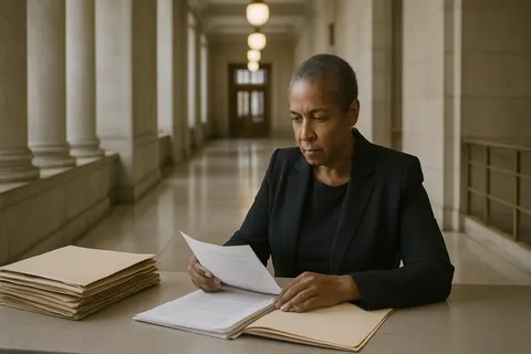 Editorial image for Law Professor Analyzes Supreme Court's Final Rulings of the Term