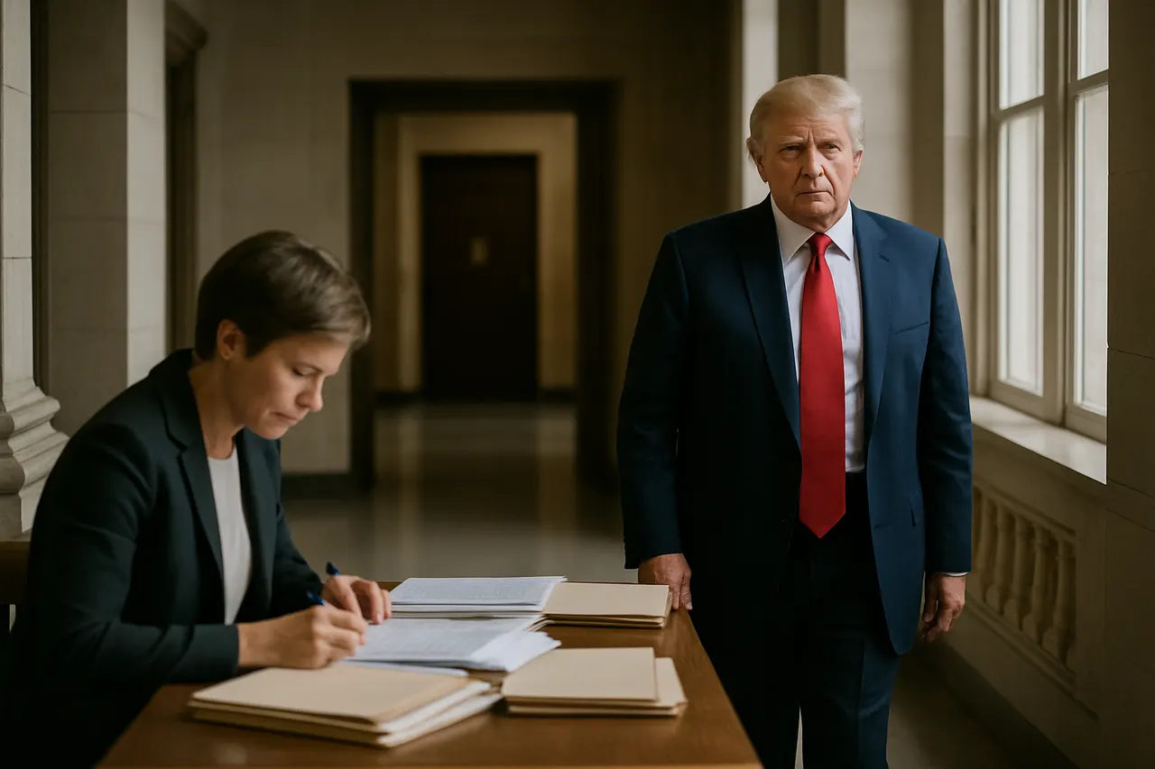 Editorial image for Trump Praises Supreme Court Ruling Upholding Bans on Transgender Athletes in Female Sports