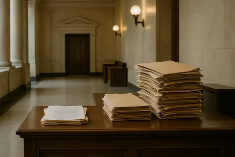 Editorial image for US Supreme Court Removes Limits on Campaign Spending by Political Parties