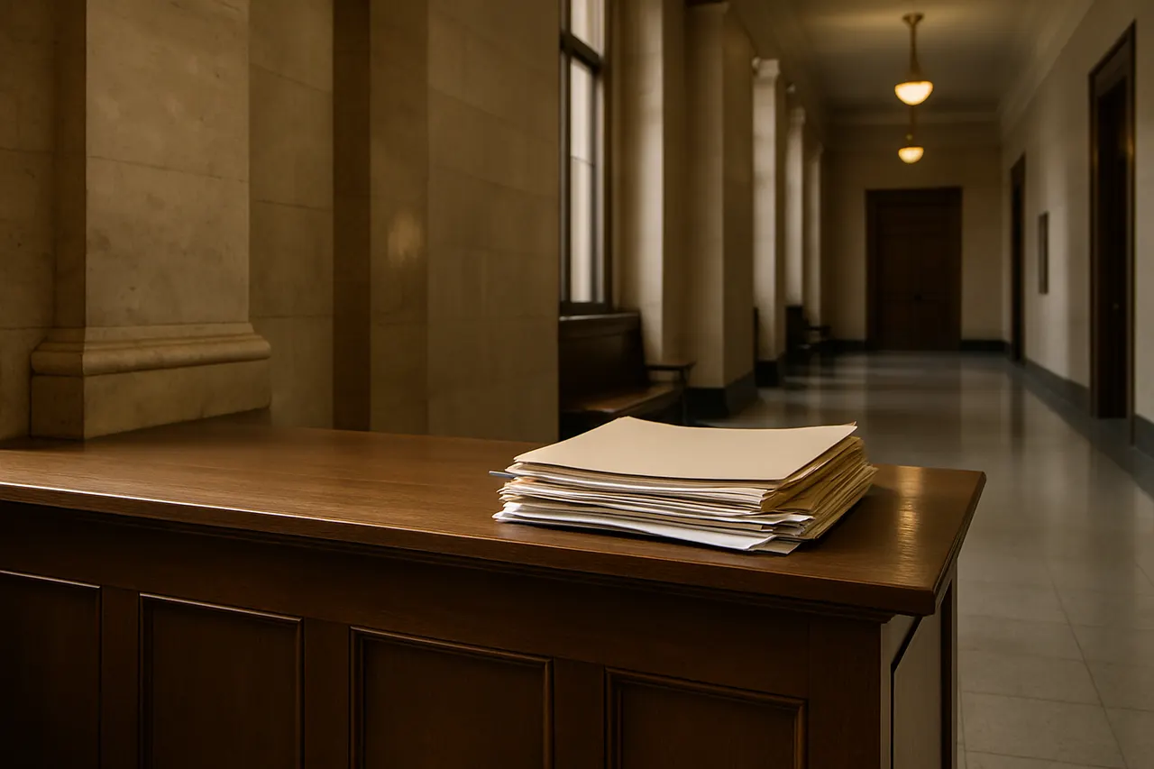 Editorial image for Louisiana Supreme Court Overturns Death Row Conviction, Citing Flawed Forensics