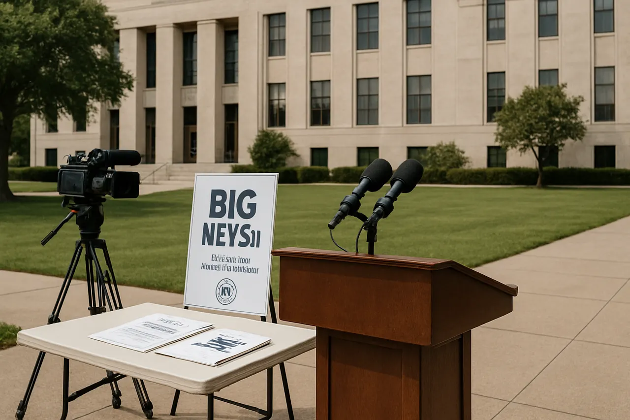 Editorial image for Trump Announces First-Ever Republican Midterm Convention in Dallas