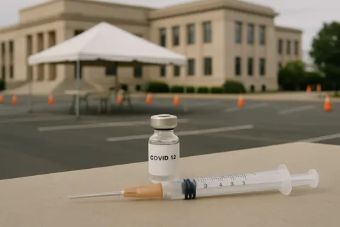 Editorial image for American Vaccines Have Transformed Public Health Over 250 Years, Benefits Outweigh Harm