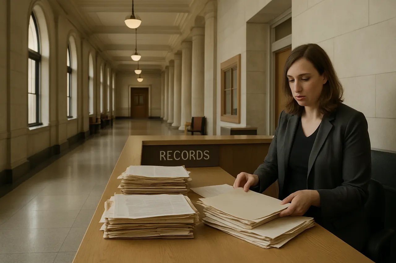 Editorial image for Rep. Sarah McBride Highlights Challenges Beyond Identity in ‘State of Firsts’ Documentary