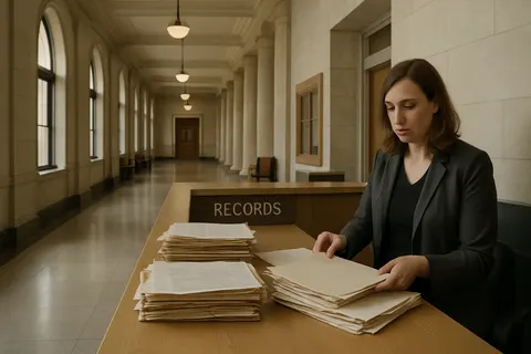 Editorial image for Rep. Sarah McBride Highlights Challenges Beyond Identity in ‘State of Firsts’ Documentary