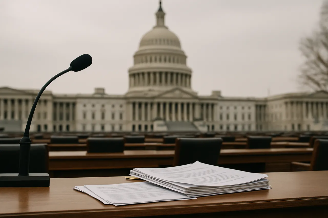 Editorial image for Socialist Defeats 30-Year Democratic Incumbent in House Primary