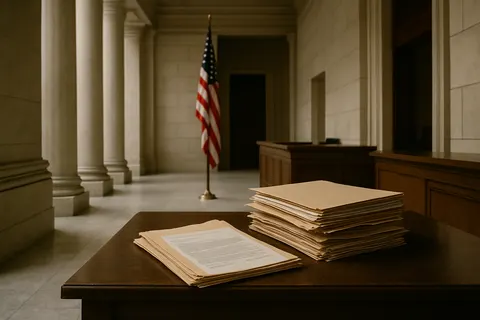 Editorial image for US Supreme Court Upholds Birthright Citizenship, Rejecting Trump’s Executive Order
