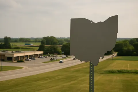 Editorial image for Midwest Sees Population Growth Across All States, Raising Questions About Political Shifts