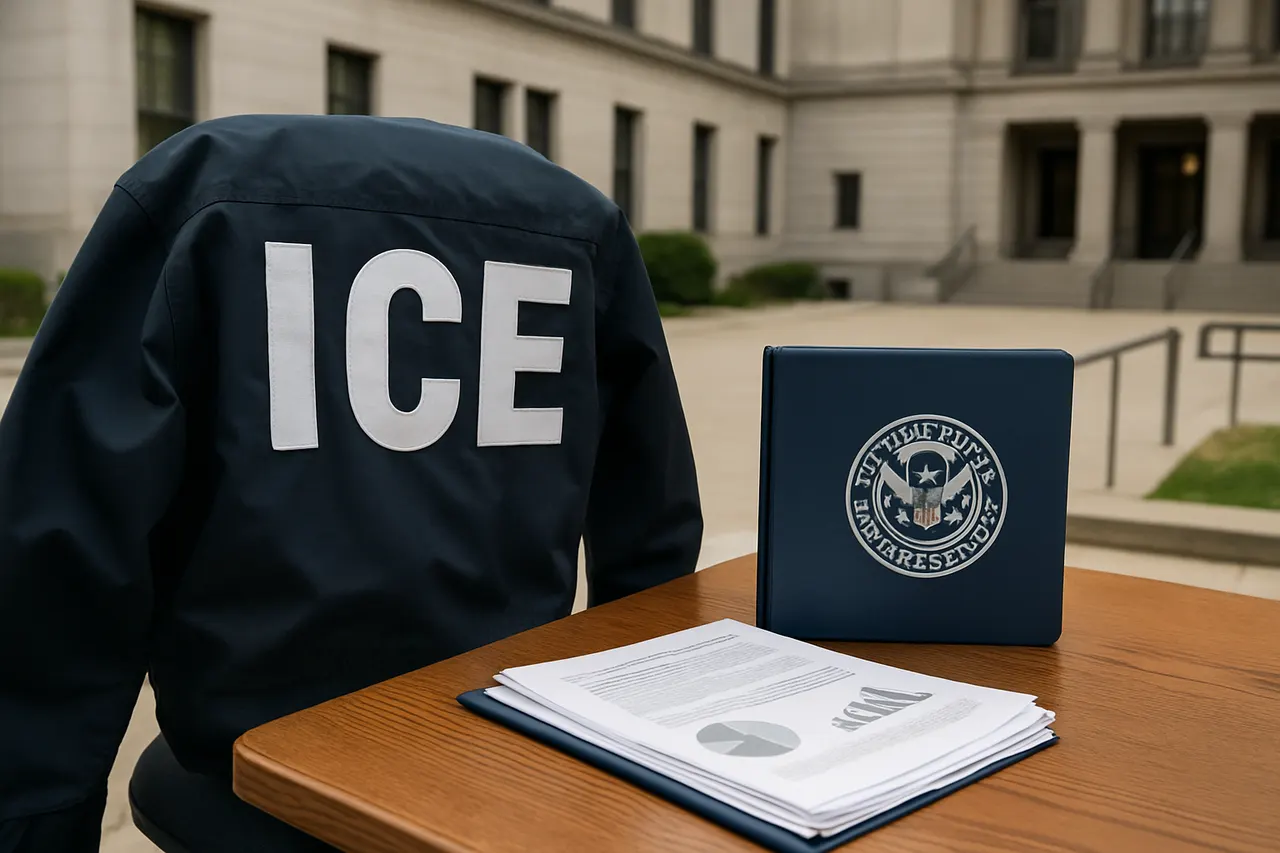 Editorial image for One Year After OBBBA, Trump’s Immigration Crackdown Intensified with Massive DHS Funding