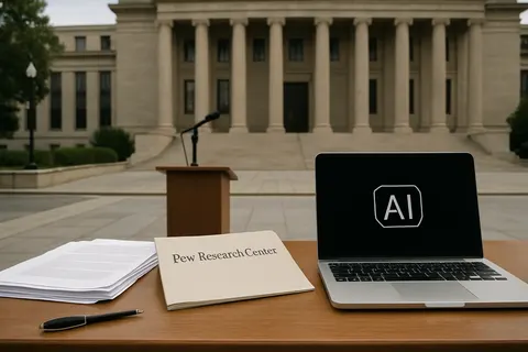Editorial image for 84% of American Students Use AI Despite Ongoing Concerns About the Future