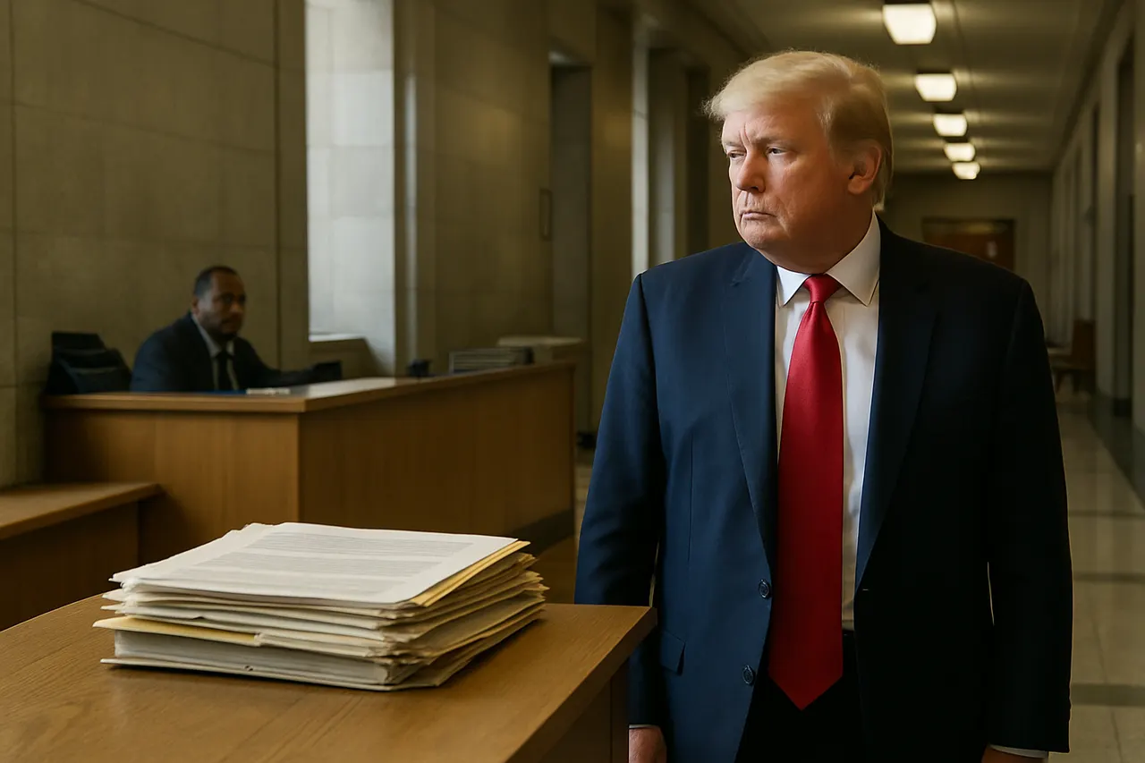 Editorial image for Trump Acknowledges $1.4 Billion Earnings from 2025 Crypto Ventures, Prompting Ethical Concerns