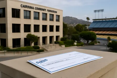 Editorial image for Los Angeles Dodgers Donate $1.1 Million to Pro-Immigration Groups Following 2025 Federal Enforcement Actions