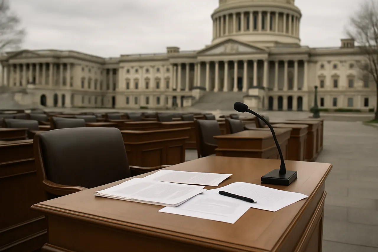 Editorial image for Reason Magazine Hosts Open Thread for Political Discussion