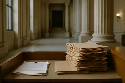 Editorial image for Supreme Court Ruling Threatens to Worsen U.S. Healthcare Staffing Crisis