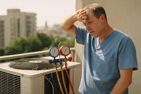 Editorial image for Trump Administration Overhauls Appliance Efficiency Rules Amid Europe’s Heatwave