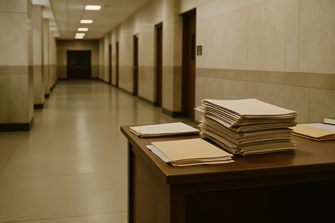 Editorial image for Louisiana Republican Attorney General Indicted on Criminal Charges