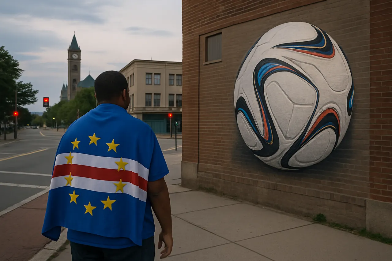 Editorial image for Massachusetts City Imposes Curfew Ahead of Cape Verde's Historic World Cup Match