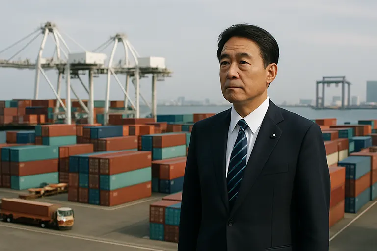 Editorial image for Japan Unveils $2.3 Trillion Investment Plan to Boost Economic Growth