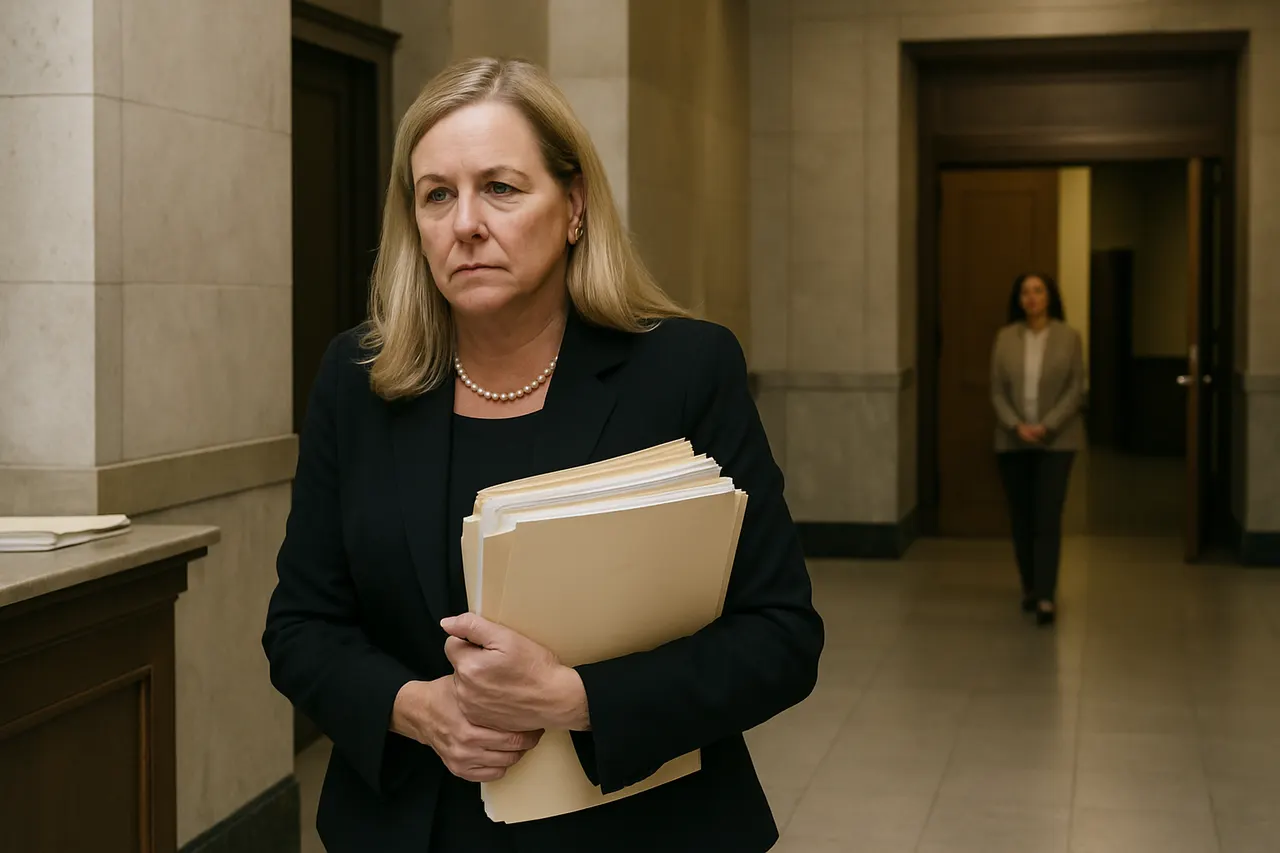 Editorial image for Louisiana Attorney General Liz Murrill Indicted on Threat Charges; Governor Promises Swift Pardon