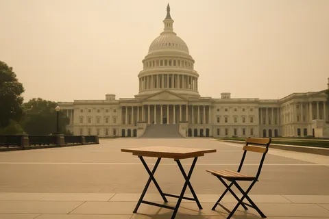 Editorial image for Heat Wave Challenges Freedom 250 July 4 Celebrations in Washington