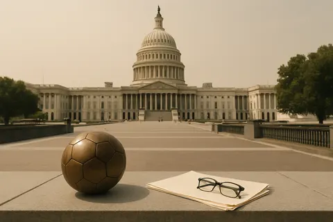 Editorial image for US Heatwave Threatens Independence Day and World Cup Events Amid Climate Crisis