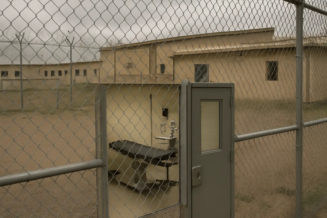 Editorial image for Investigation Reveals Mental Health Failures at Camp East Montana Immigration Detention Center