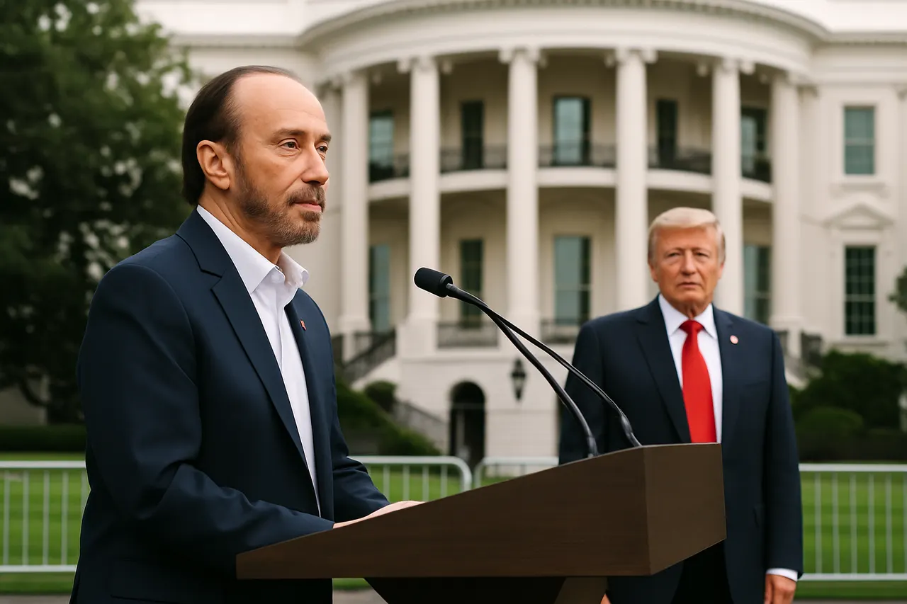Editorial image for Lee Greenwood Proud to Perform with Trump at America’s 250th Anniversary Celebration