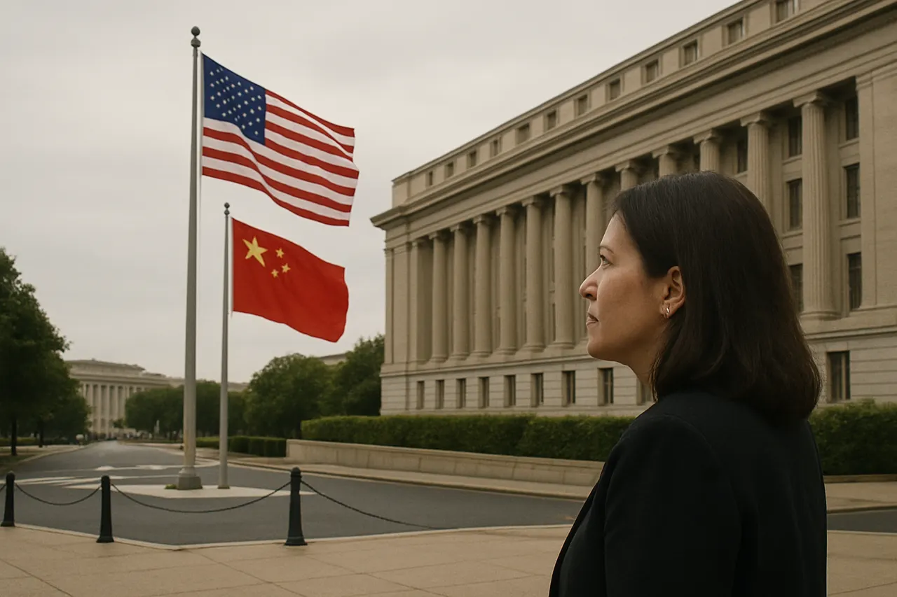 Editorial image for US-China Rivalry Tests America’s Influence in Western Hemisphere on 250th Anniversary