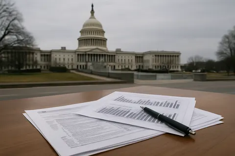 Editorial image for Trump’s $2 Billion Earnings Fuel Democratic Criticism Ahead of Midterms